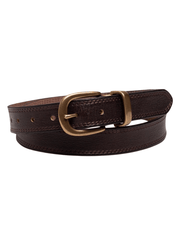 Marini Old Money Belt 100% Leather (PD005)