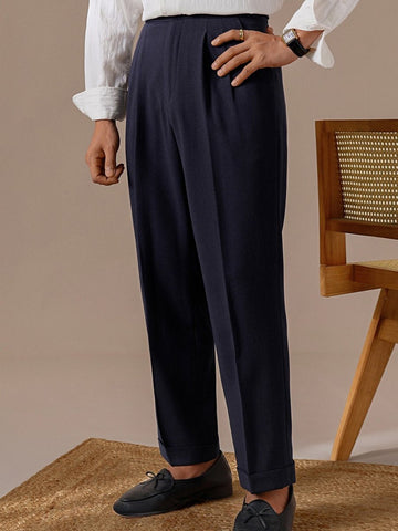 Marini Molfetta Trousers