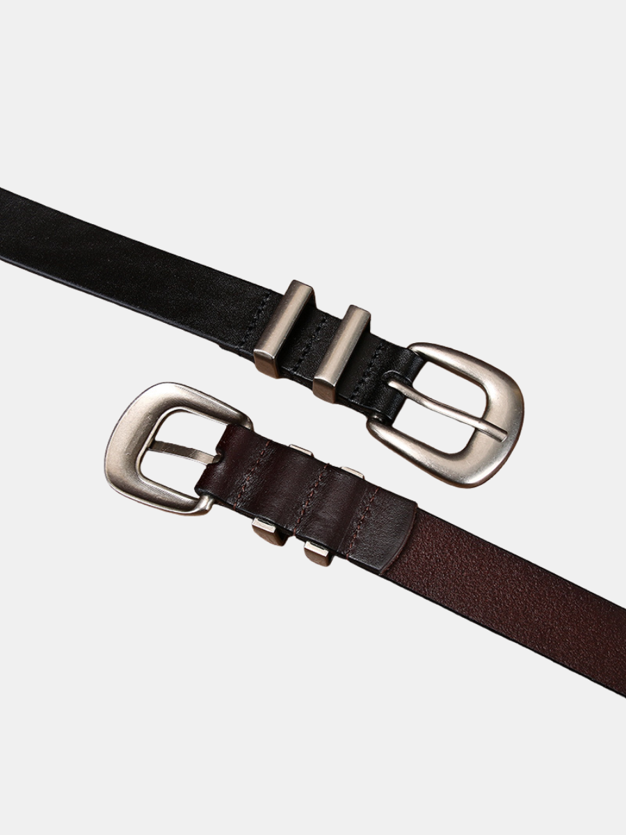 Marini Neroa Belt