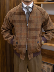 Marini Heritage Woolen Retro G9 Jacket