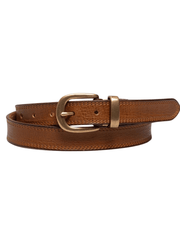 Marini Old Money Belt 100% Leather (PD005)