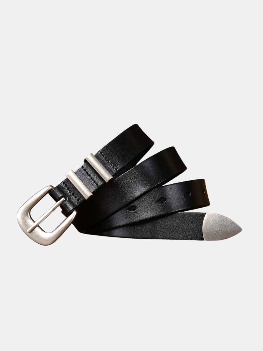 Marini Neroa Belt