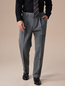 Marini Regio Tailored Trousers