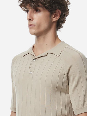 Marini Monterey Knit Polo