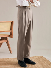 Marini Napoli Classic Trousers