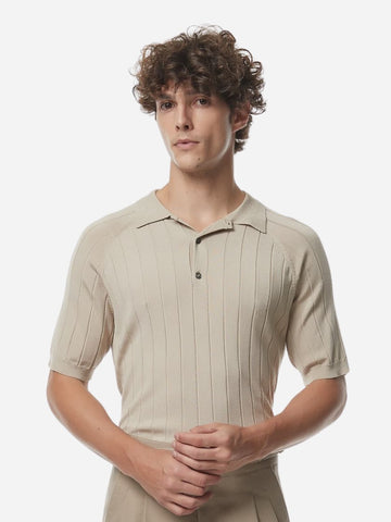 Marini Monterey Knit Polo