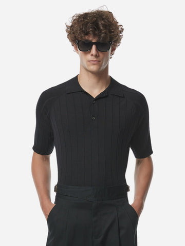 Marini Monterey Knit Polo