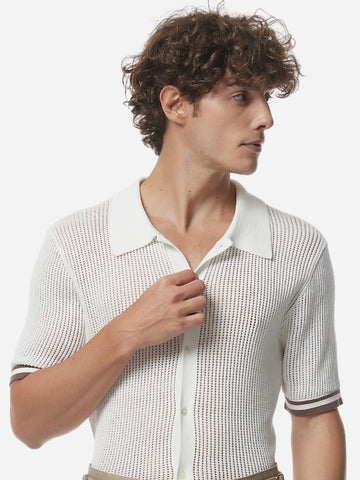 Marini Riviera Knit Polo