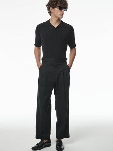 Marini Monterey Knit Polo