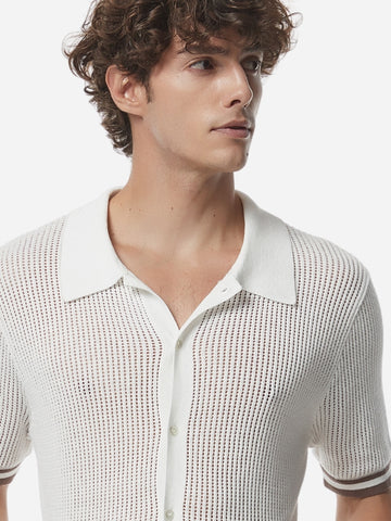 Marini Riviera Knit Polo