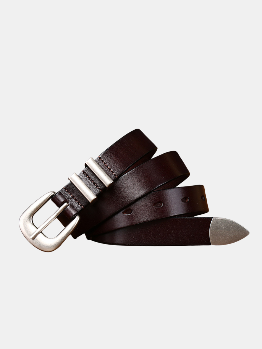 Marini Neroa Belt