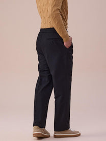 Marini Ravello Tailored Drawstring Trousers