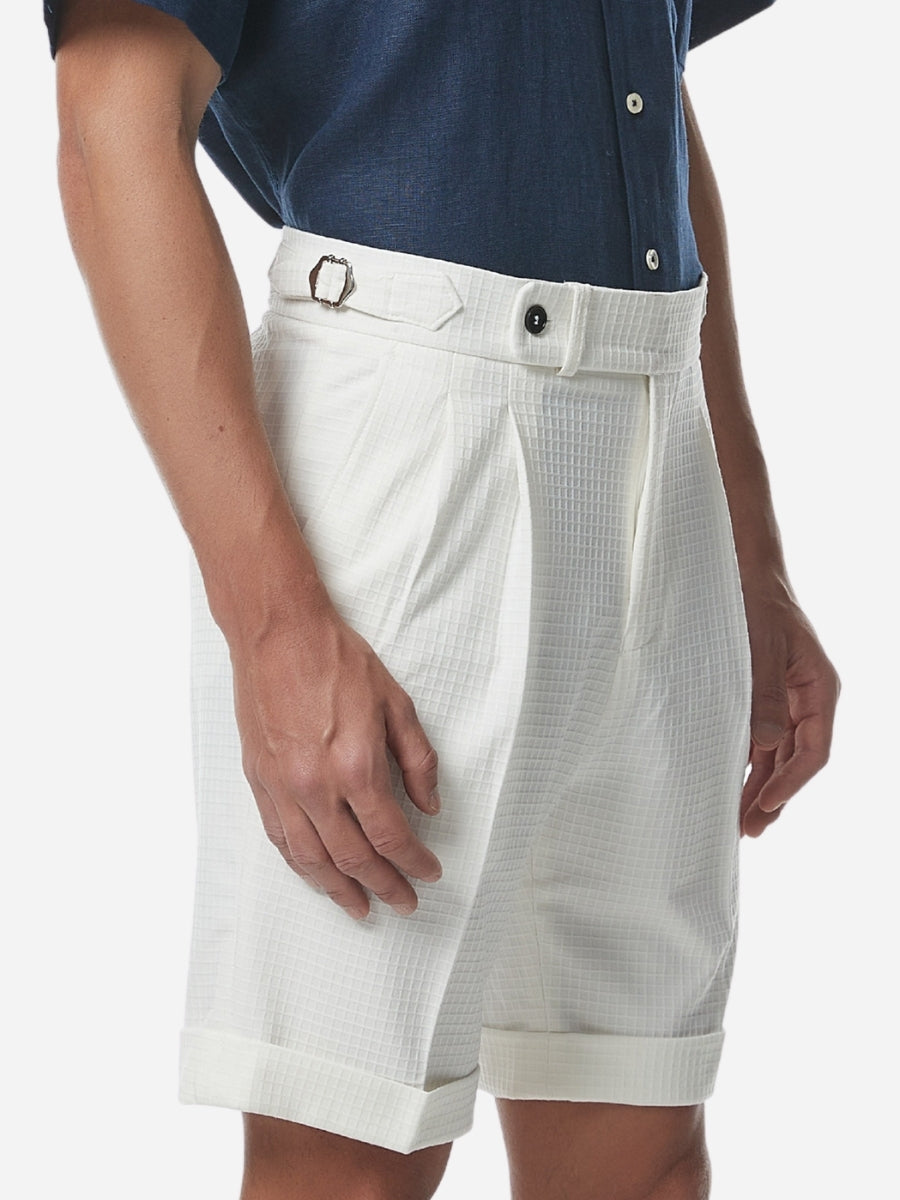 Marini Como Stretch Shorts