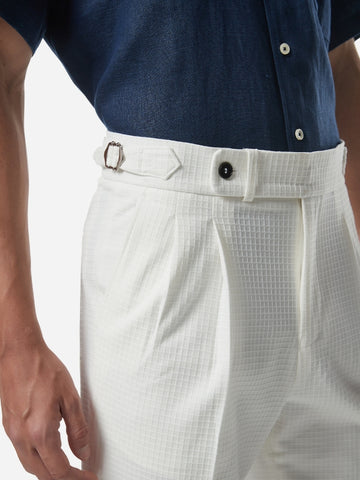 Marini Como Stretch Shorts
