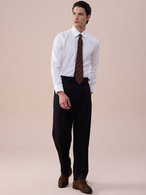 Marini Ascoli High Waisted Wide Leg Pants