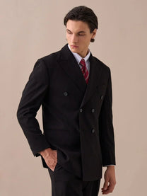 Marini Napoli Double Breasted Blazer