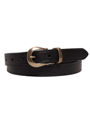 Marini Old Money Belt 100% Leather (PD003)