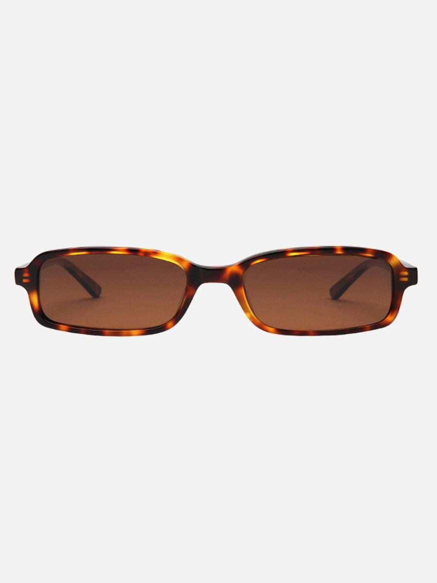 Marini Narrow Frame Sunglasses