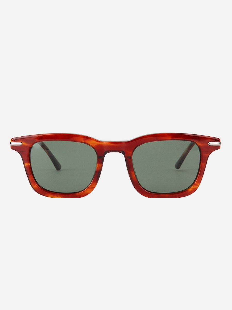 Marini Classic Square Sunglasses