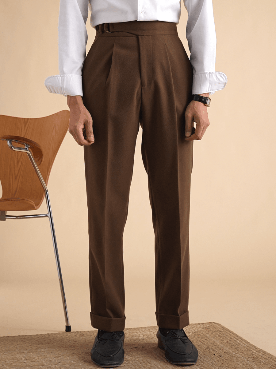 Marini Trento Trousers