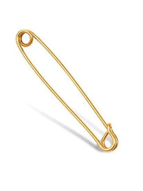 Marini Collar Pin