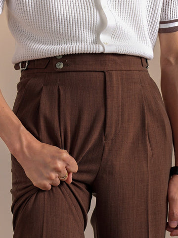 Marini Molfetta Trousers