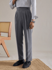 Marini Viggiano Wide-Leg Trousers