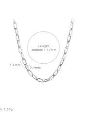 Santos Necklace