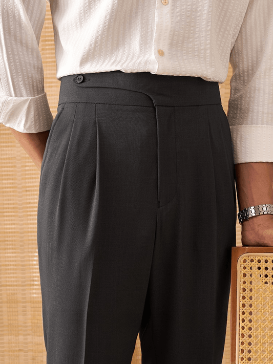 Marini Urbino Tailored Trousers