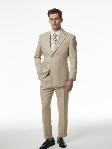 Marini Taviano Trousers