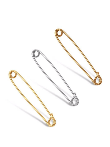 Marini Collar Pin