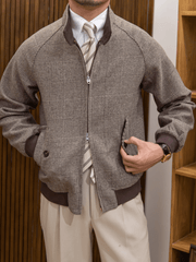 Marini Heritage Woolen Retro G9 Jacket