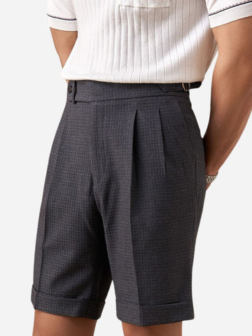 Marini Como Stretch Shorts