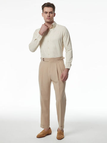 Marini Molfetta Trousers