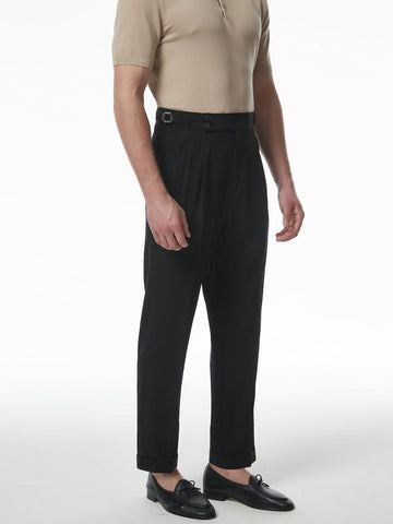 Marini Molfetta Trousers