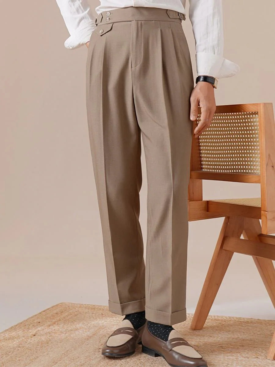 Marini Durvo Trousers