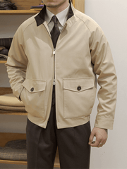 Winston A1 Harrington Jacket