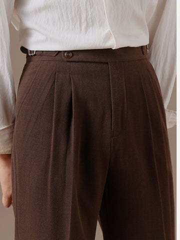Marini Molfetta Trousers