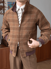 Marini Heritage Woolen Retro G9 Jacket