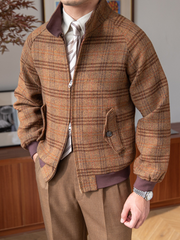 Marini Heritage Woolen Retro G9 Jacket