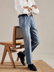 Marini Todi Relaxed Denim Trousers