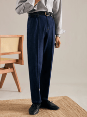 Marini Todi Relaxed Denim Trousers