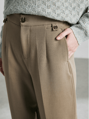 Marini Tailored Women's Cropped Pants