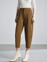 Marini Tailored Women's Cropped Pants