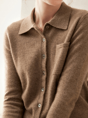 Marini Cashmere Cardigan