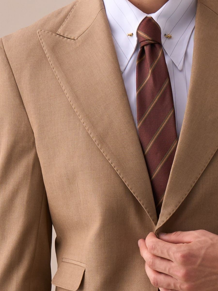 Marini Valdora Single Breasted Blazer