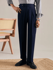 Marini Cosenza Business Denim Trousers