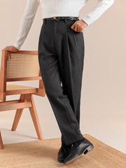 Marini Volterra High-Waist Trousers