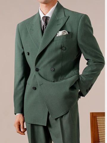 Marini Molfetta Trousers