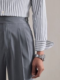 Marini Viggiano High Waisted Gurkha Pants